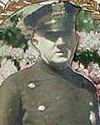 Police Officer Carroll Hanley | Baltimore City Police Department, Maryland