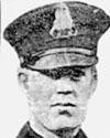 Police Officer James Hannon | Syracuse Police Department, New York