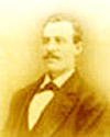Patrolman Nels Hansen | Chicago Police Department, Illinois
