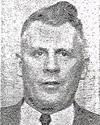Sheriff Ralph J. Hansen | Ransom County Sheriff's Department, North Dakota