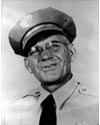 Deputy Sheriff Winnie Austin Hansen | Clark County Sheriff's Office, Nevada