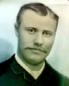 Police Officer Hans Hanson | St. Paul Police Department, Minnesota