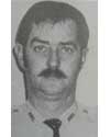 Corporal Thomas Martin Hanson | Pueblo Police Department, Colorado