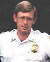 Officer William J. Snyder, Sr. | Groton City Police Department, Connecticut