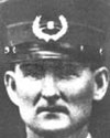Sergeant James M. Hardenbrook | Fresno Police Department, California