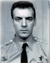 Police Officer Donald L. Harding | Southfield Police Department, Michigan