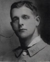 Patrolman Irving B. Harding | Metropolitan Police Department, Massachusetts