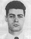 Police Officer Frank W. Hardy | Seattle Police Department, Washington
