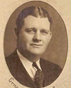Postal Inspector Ernest M. Harkins | United States Postal Inspection Service, U.S. Government