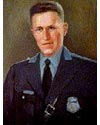 Trooper Warren Yokely Harless | Virginia State Police, Virginia