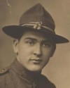 Patrolman Maurice F. Harlow | New York City Police Department, New York