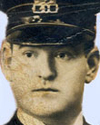 Detective Lieutenant Charles A. Harm | West Hoboken Police Department, New Jersey
