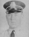 Officer John Franklin Harmann | Norfolk Police Department, Virginia