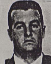 Detective Timothy J. Harnett | Los Angeles County Sheriff's Department, California