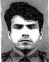 Police Officer Nicholas R. DeMutiis | New York City Police Department, New York