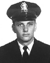 Patrolman James E. Harper, Jr. | Memphis Police Department, Tennessee