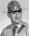 Trooper Russell W. Harper | Missouri State Highway Patrol, Missouri