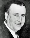 Sergeant Major George W. Harrelson | Georgia State Patrol, Georgia