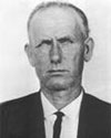 Detective Charles R. Harris | San Diego Police Department, California Detective Charles R. Harris | San Diego Police Department, California