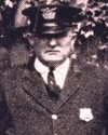 Police Officer Forest J. Harris | Birmingham Police Department, Alabama Police Officer Forest J. Harris | Birmingham Police Department, Alabama