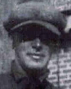 Police Officer Gordon A. Harris | Lewiston Police Department, Idaho Police Officer Gordon A. Harris | Lewiston Police Department, Idaho