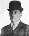 Police Officer Henry Lee Harris | Seattle Police Department, Washington