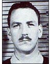 Policeman Jack W. Harris | Los Angeles Police Department, California