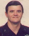 Deputy Sheriff Ricky A. Yates | Harris County Sheriff's Department, Texas Deputy Sheriff Ricky A. Yates | Harris County Sheriff's Department, Texas