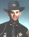 Deputy Sheriff Ronald L. Coen | Franklin County Sheriff's Department, Ohio
