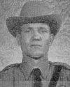 Patrolman Kenneth W. Harrison | Texas Department of Public Safety - Texas Highway Patrol, Texas