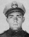 Patrolman Roger Q. Harriss | Texas Department of Public Safety - Texas Highway Patrol, Texas