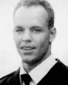 Patrolman Jerry L. Hartless | San Diego Police Department, California