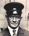 Chief of Police Harry S. Hartman | Columbia Boro Police Department, Pennsylvania