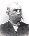 Detective James A. Harvey | Syracuse Police Department, New York