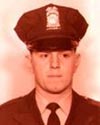 Officer Dana Edward Harwood | Metropolitan Police Department, District of Columbia