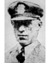 Patrolman Charles Hash | Tennessee Highway Patrol, Tennessee