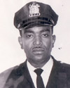 Police Officer Leslie Haskins, Jr. | Newark Police Department, New Jersey