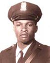 Officer Ronnie W. Hassell | Metropolitan Police Department, District of Columbia