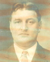 Patrolman Charles West Hatfield | Ashland Police Department, Kentucky