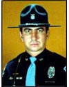 Sergeant John Edward Hatfull | Indiana State Police, Indiana Sergeant John Edward Hatfull | Indiana State Police, Indiana