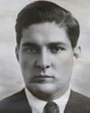 Policeman Donald C. Hathaway | Los Angeles Police Department, California