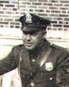 Patrolman Paul Hathaway | Philadelphia Police Department, Pennsylvania