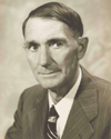 Town Marshal Perry W. Haviland | Clay City Police Department, Indiana