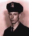 Officer David C. Hawfield | Metropolitan Police Department, District of Columbia