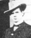 Assistant Chief of Police J. W. Hawkins | Lawton Police Department, Oklahoma
