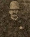 Patrolman Thomas P. Hawkins | Louisville and Nashville Railroad Police Department, Railroad Police