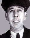 Patrolman John H. Hawthorn | Louisville Police Department, Kentucky