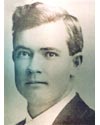 Detective Sergeant Luther C. Hay | Little Rock Police Department, Arkansas