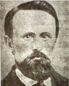 Deputy Sheriff Granville A. Hayden | Aroostook County Sheriff's Department, Maine