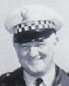 Patrolman Irving Francis Hayden | Chicago Police Department, Illinois